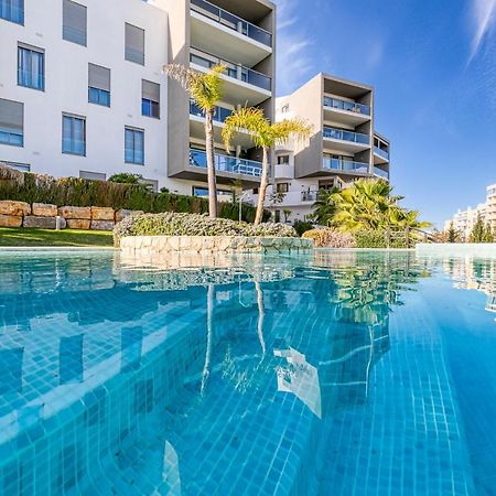 Appartamento Casa Rosa In Fabulous Portimão Esterno foto