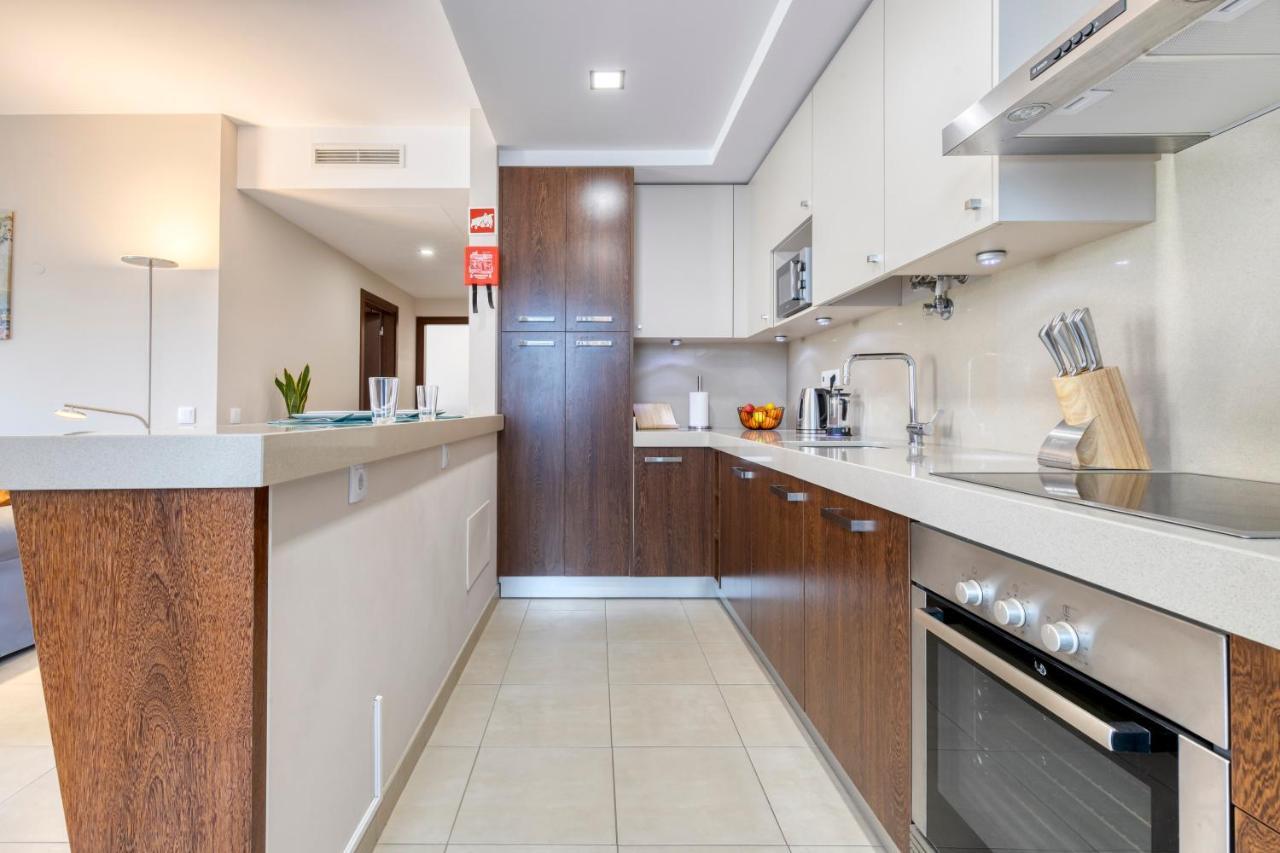Appartamento Casa Rosa In Fabulous Portimão Esterno foto