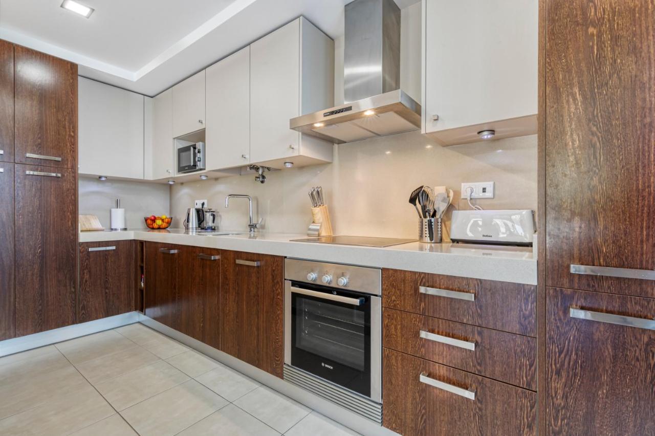 Appartamento Casa Rosa In Fabulous Portimão Esterno foto
