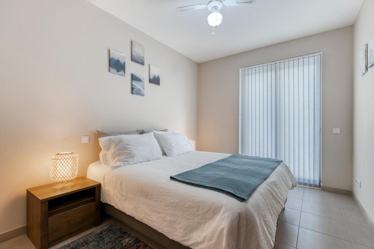Appartamento Casa Rosa In Fabulous Portimão Esterno foto