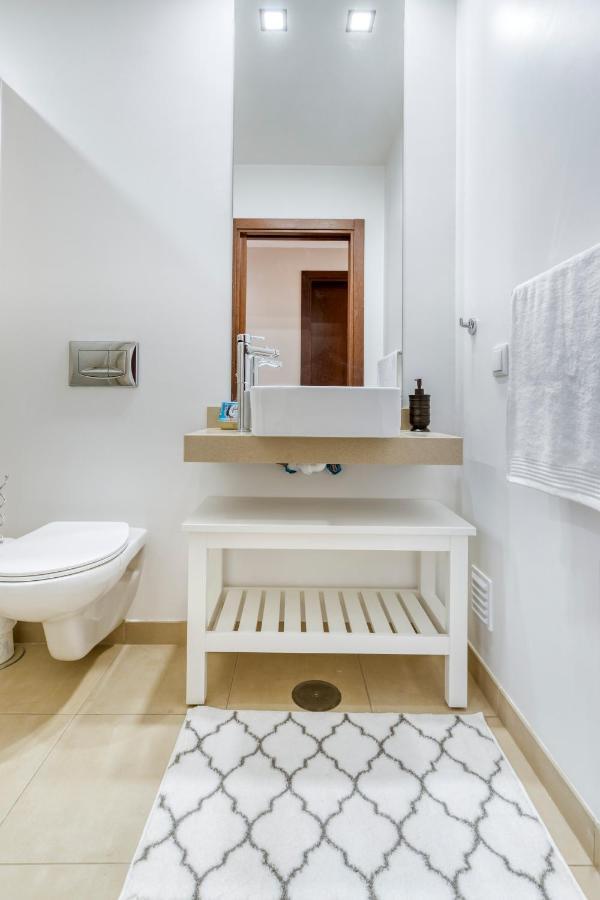 Appartamento Casa Rosa In Fabulous Portimão Esterno foto
