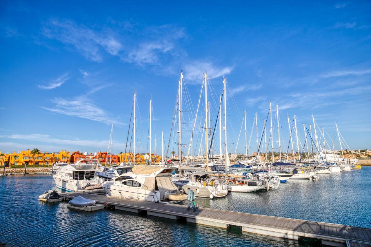 Appartamento Casa Rosa In Fabulous Portimão Esterno foto