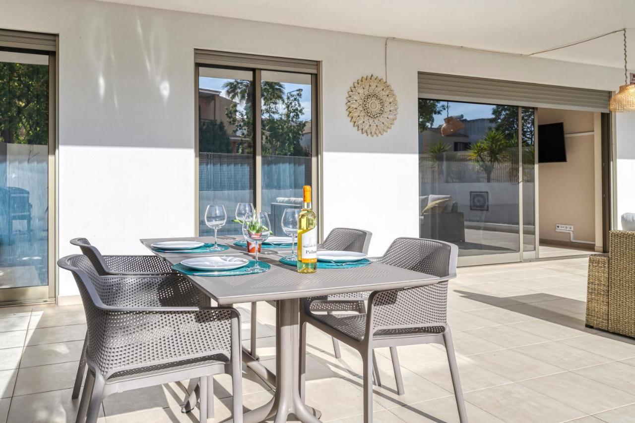 Appartamento Casa Rosa In Fabulous Portimão Esterno foto