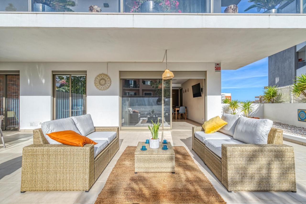 Appartamento Casa Rosa In Fabulous Portimão Esterno foto